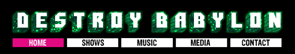 Destroy Babylon